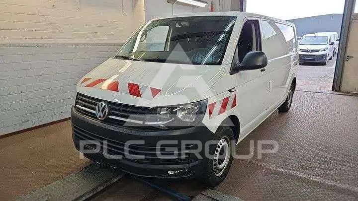 2020 Volkswagen T6