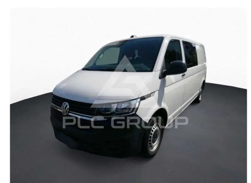 2020 Volkswagen T6