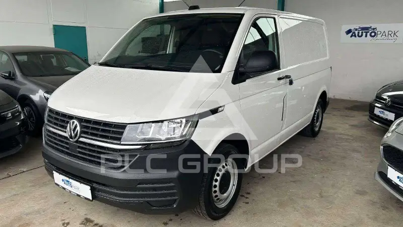 2020 Volkswagen T6