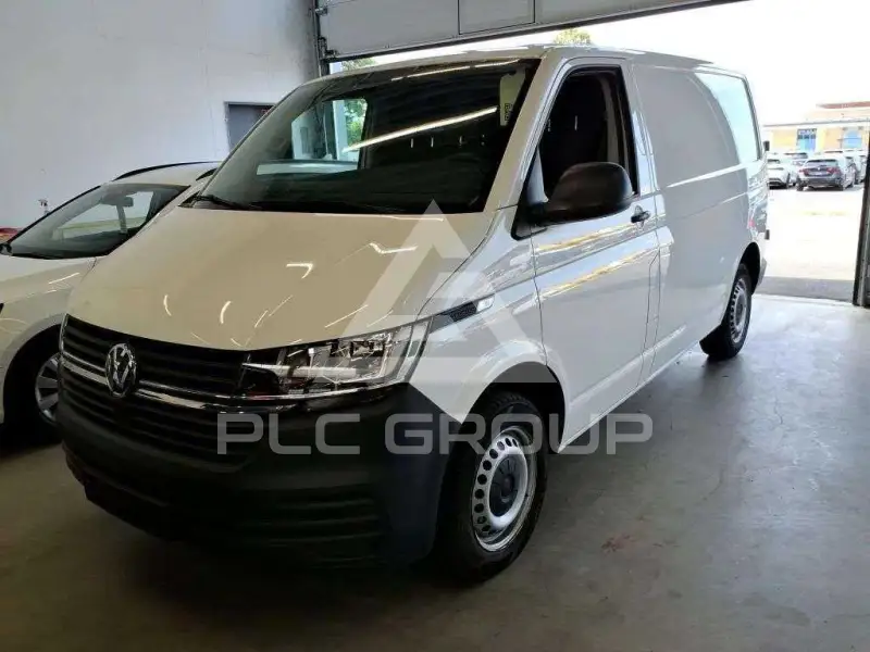 2020 Volkswagen T6