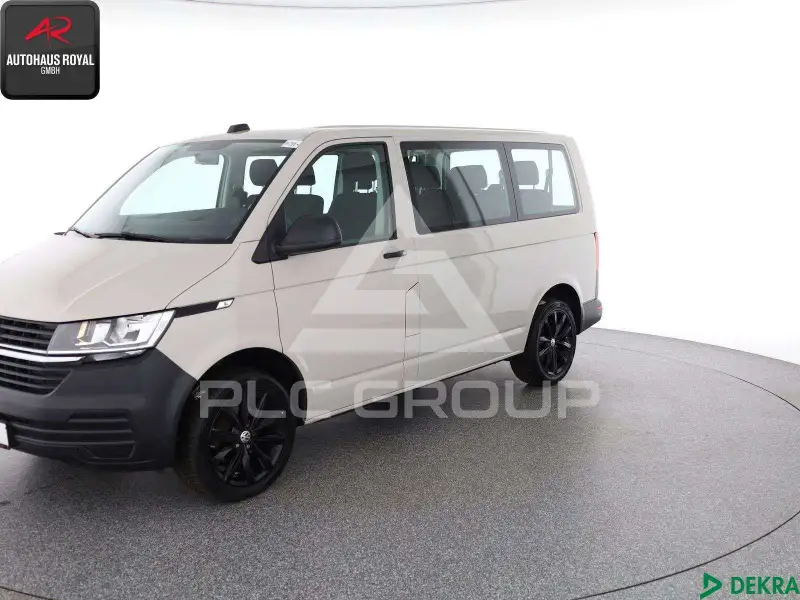 2020 Volkswagen T6