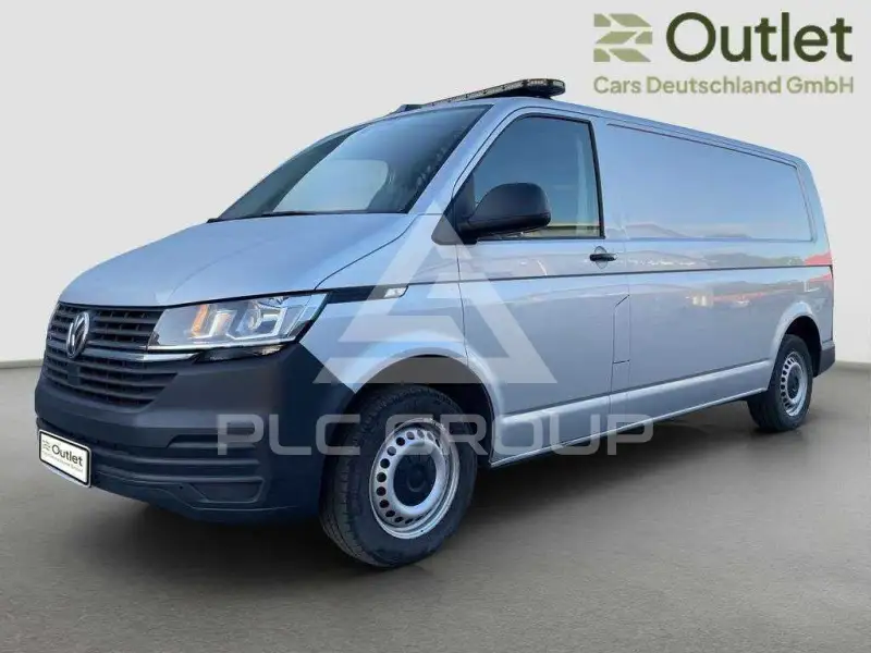 2020 Volkswagen T6