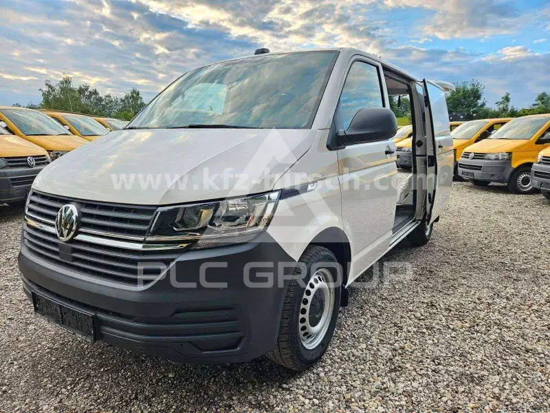 2020 Volkswagen T6