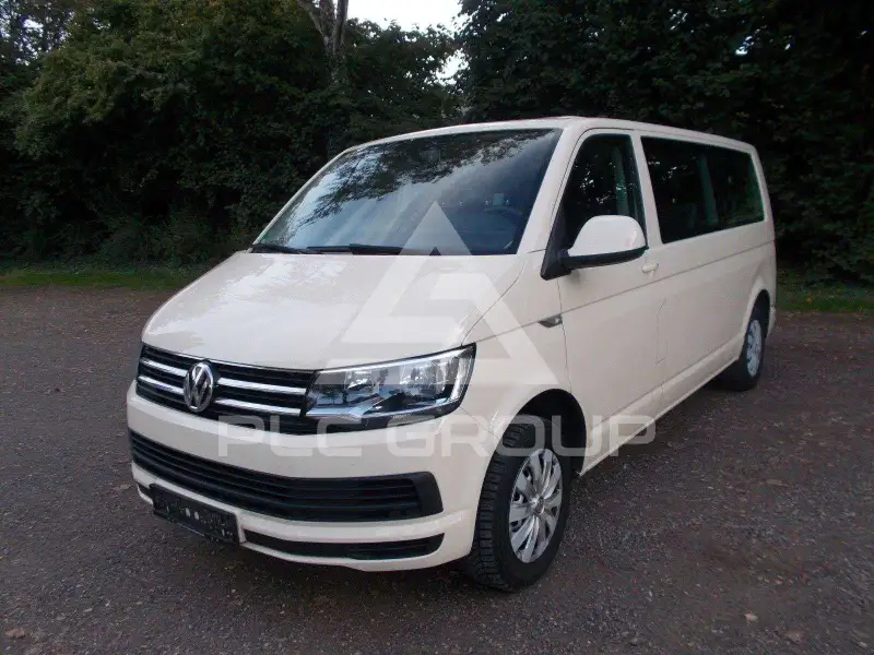 2020 Volkswagen T6