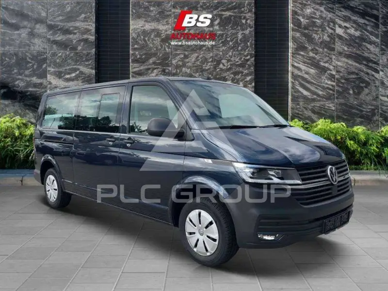 2020 Volkswagen T6