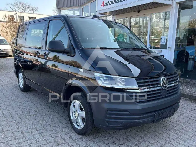 2020 Volkswagen T6