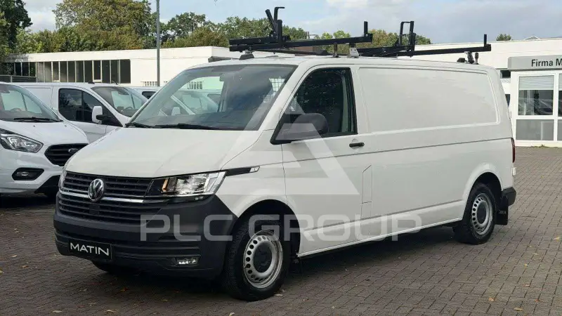 2020 Volkswagen T6