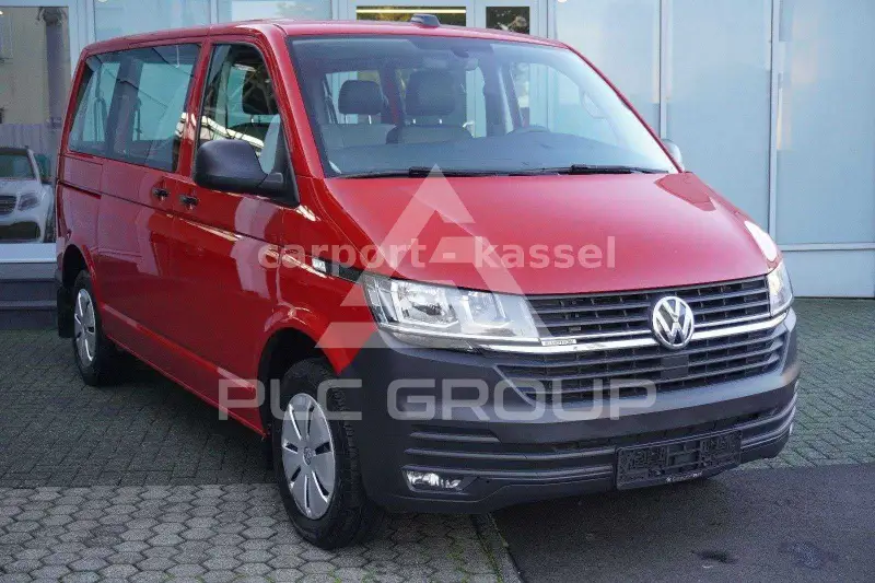 2020 Volkswagen T6
