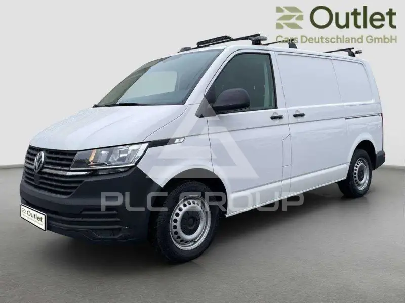 2020 Volkswagen T6