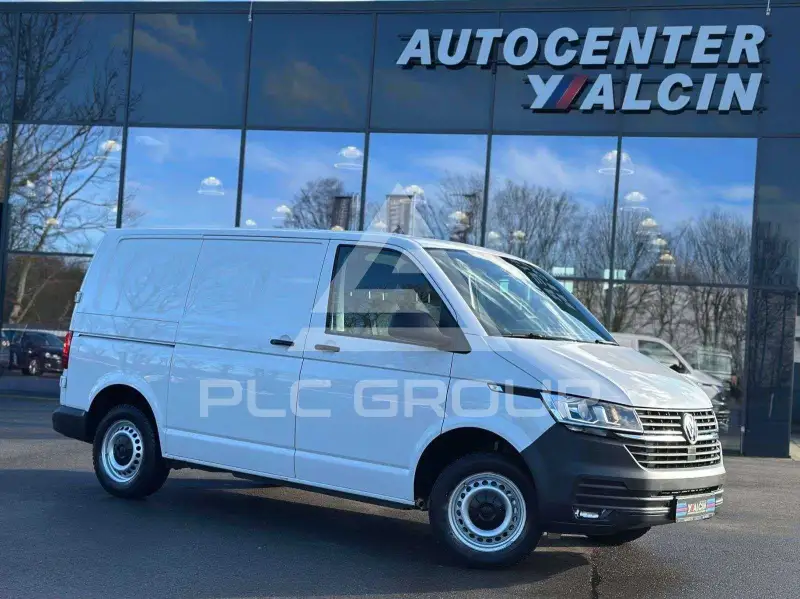 2020 Volkswagen T6