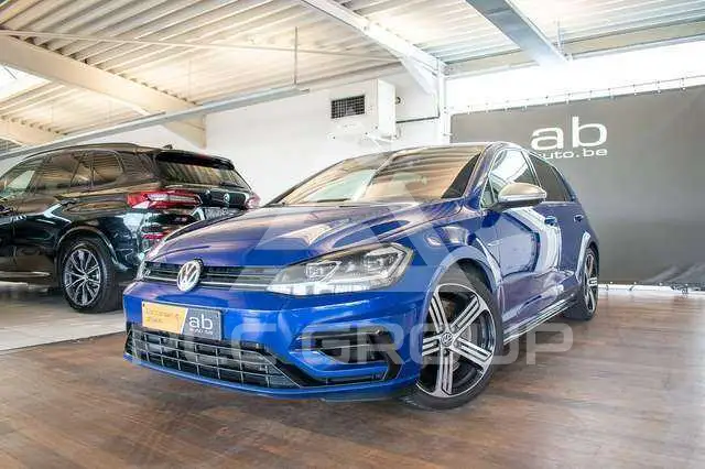 2020 Volkswagen GOLF
