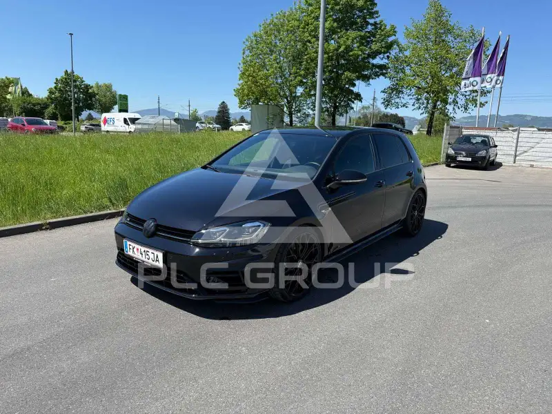 2020 Volkswagen GOLF