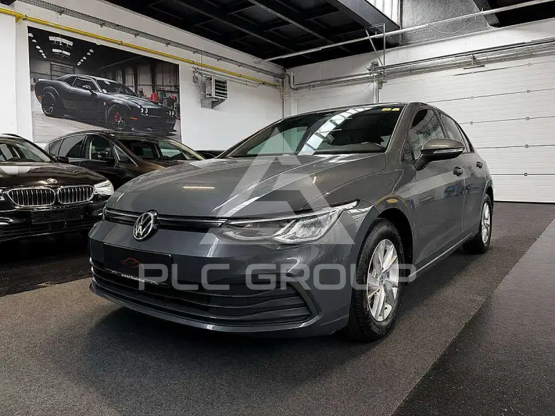 2020 Volkswagen GOLF