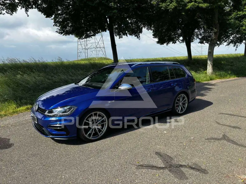 2020 Volkswagen GOLF