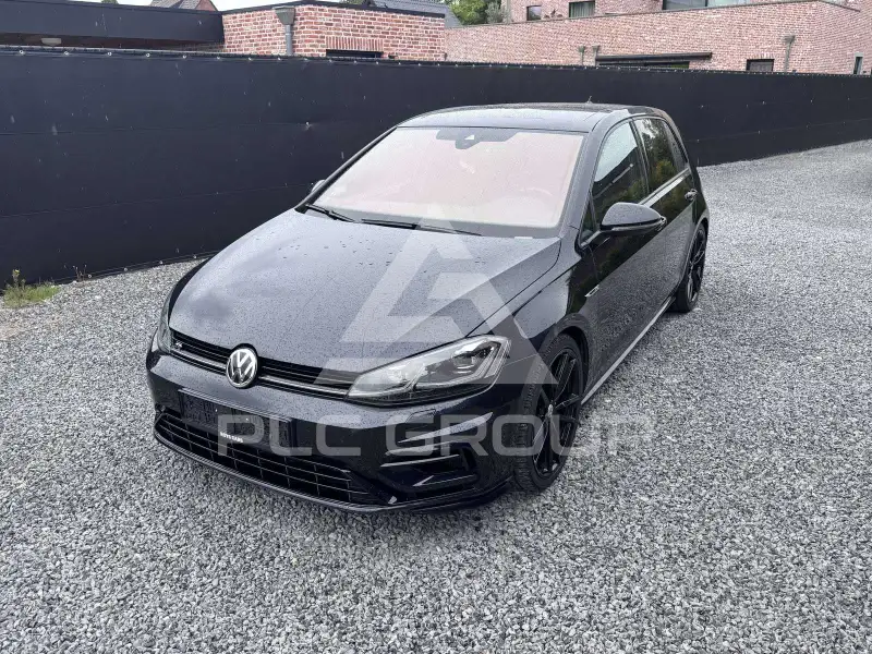 2020 Volkswagen GOLF
