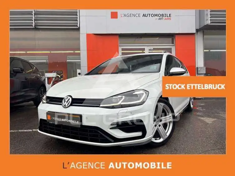 2020 Volkswagen GOLF