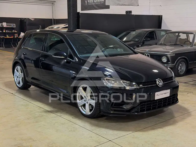 2020 Volkswagen GOLF