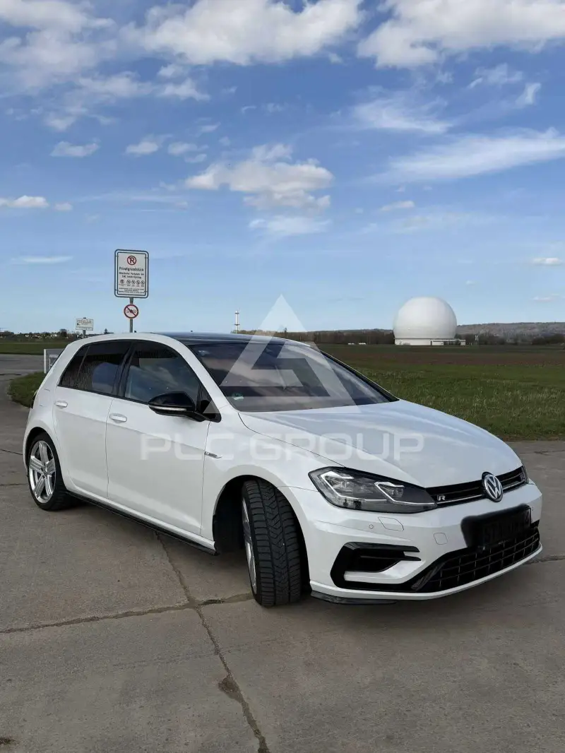 2020 Volkswagen GOLF