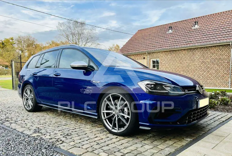 2020 Volkswagen GOLF