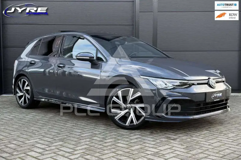 2020 Volkswagen GOLF