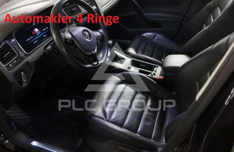 2020 Volkswagen E-Golf