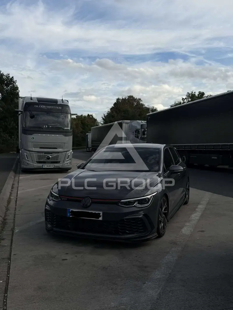 2020 Volkswagen GOLF
