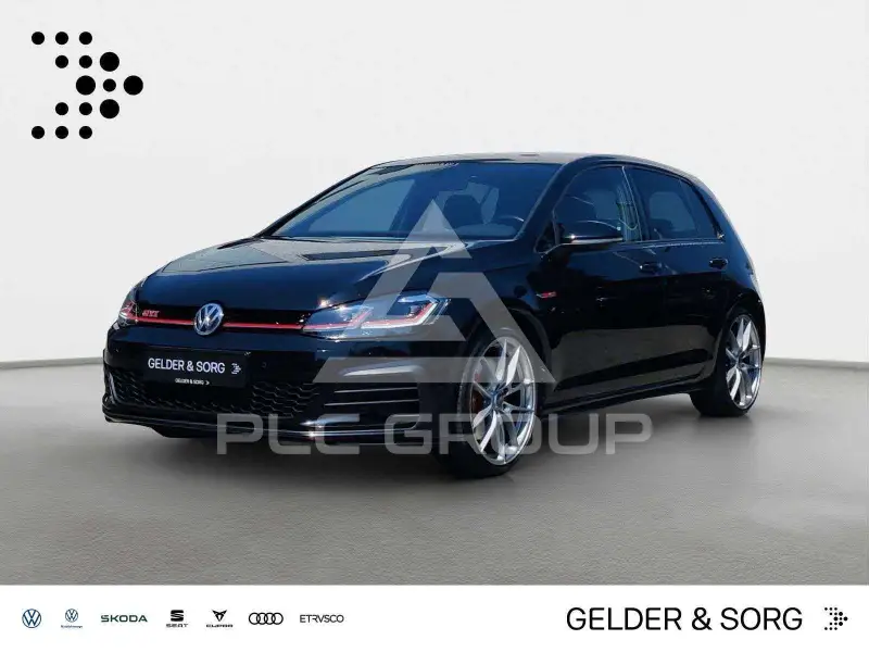2020 Volkswagen GOLF