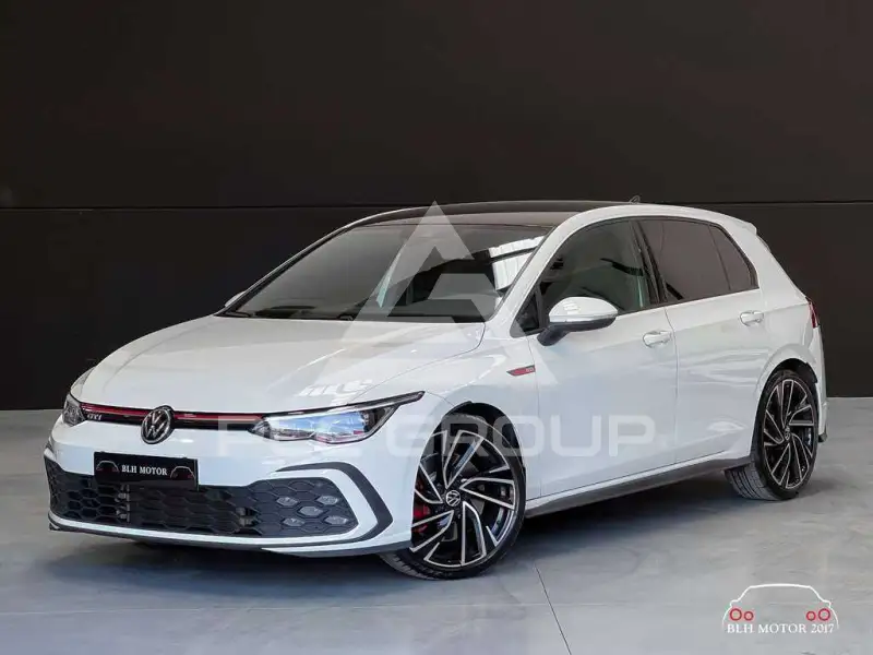 2020 Volkswagen GOLF