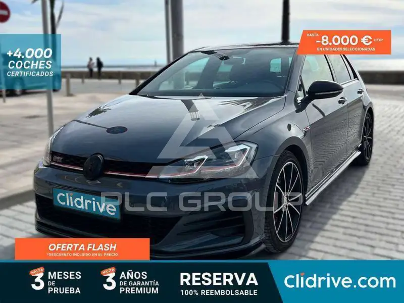 2020 Volkswagen GOLF