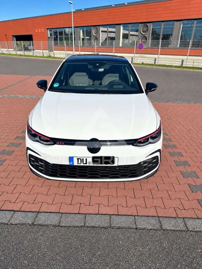 2020 Volkswagen GOLF