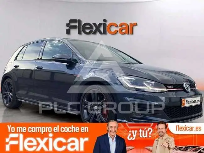 2020 Volkswagen GOLF