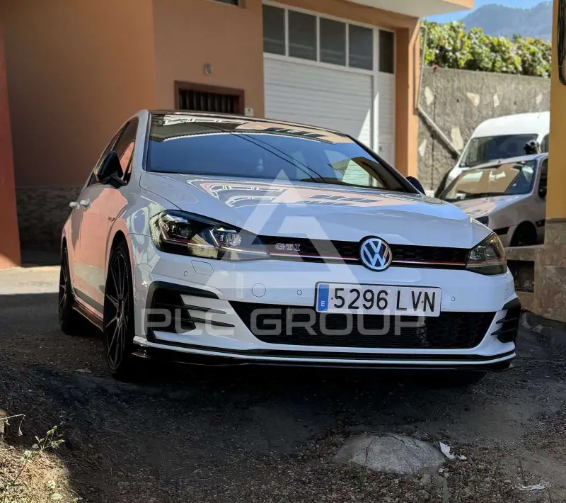 2020 Volkswagen GOLF