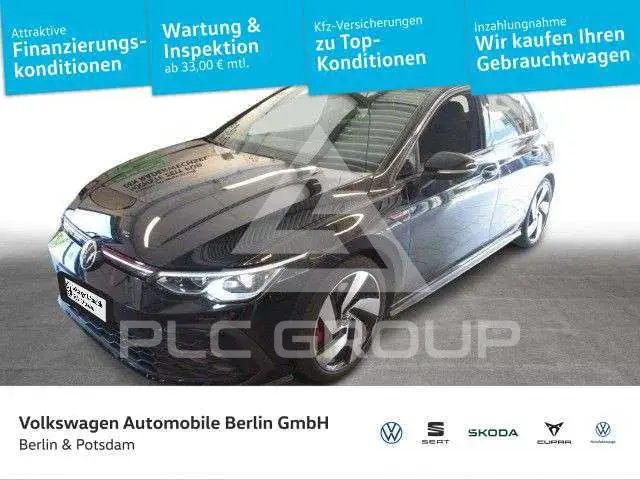 2020 Volkswagen GOLF