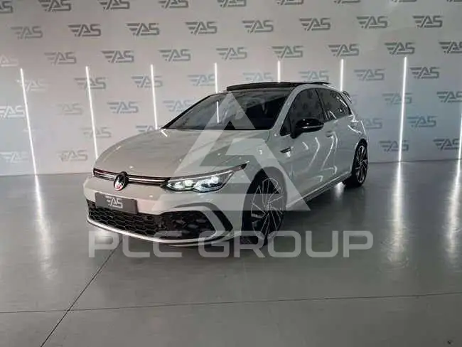 2020 Volkswagen GOLF