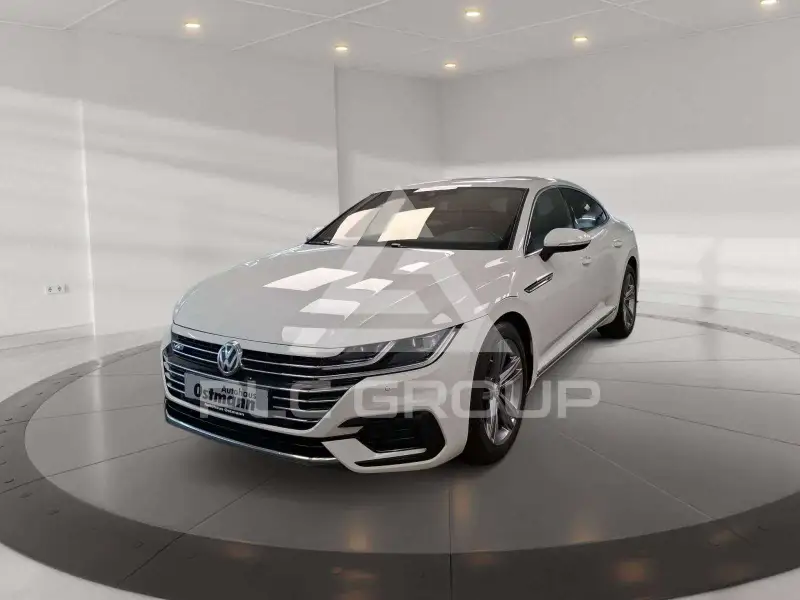 2020 Volkswagen ARTEON