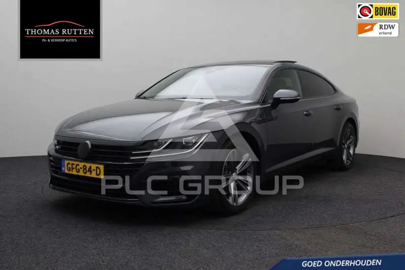 2020 Volkswagen ARTEON