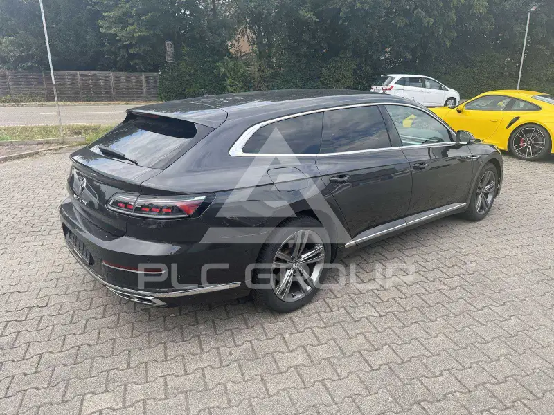 2022 Volkswagen ARTEON