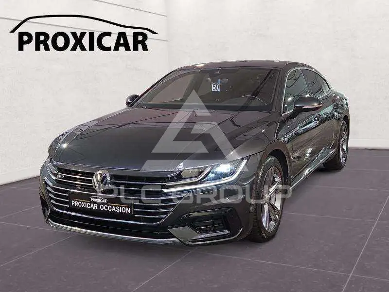 2020 Volkswagen ARTEON