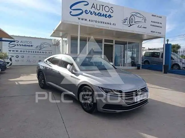 2020 Volkswagen ARTEON