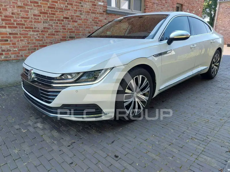 2020 Volkswagen ARTEON