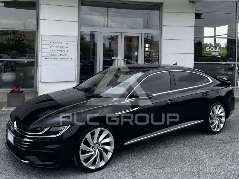 2020 Volkswagen ARTEON