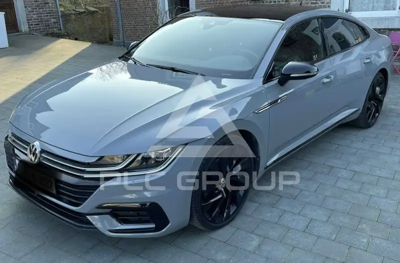 2020 Volkswagen ARTEON