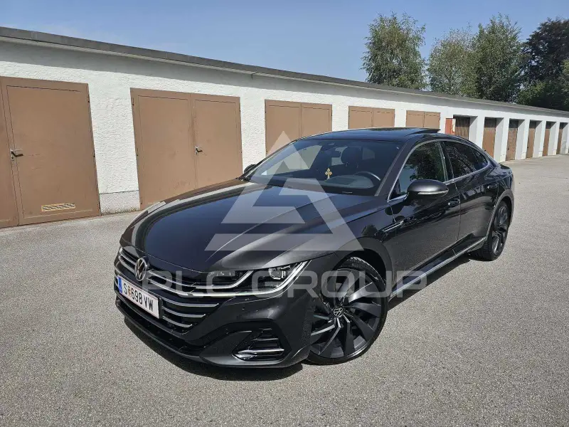 2023 Volkswagen ARTEON