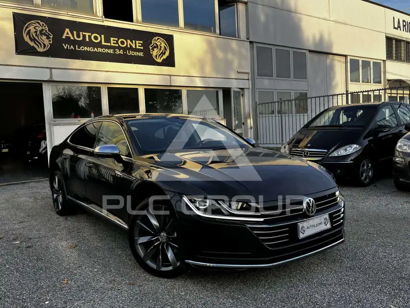 2020 Volkswagen ARTEON