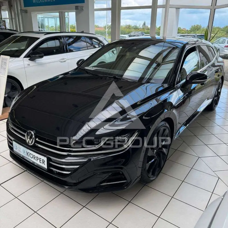 2020 Volkswagen ARTEON
