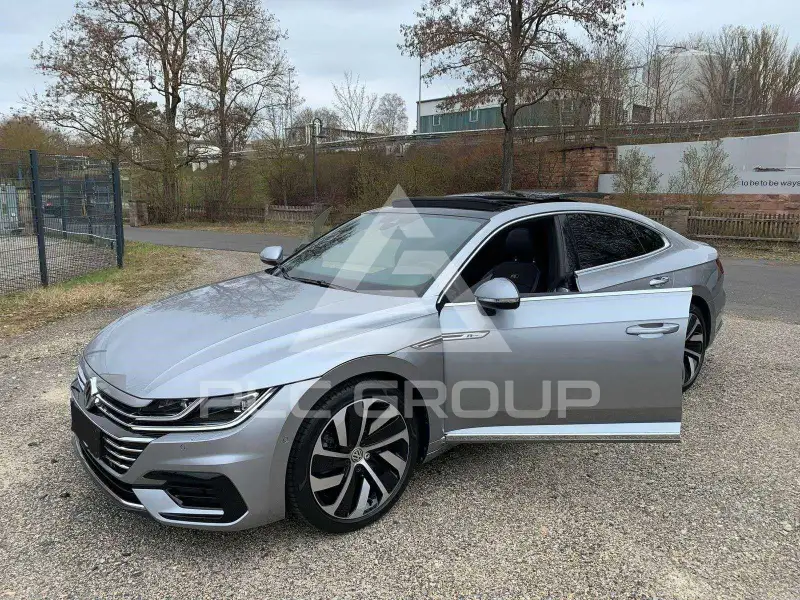 2020 Volkswagen ARTEON