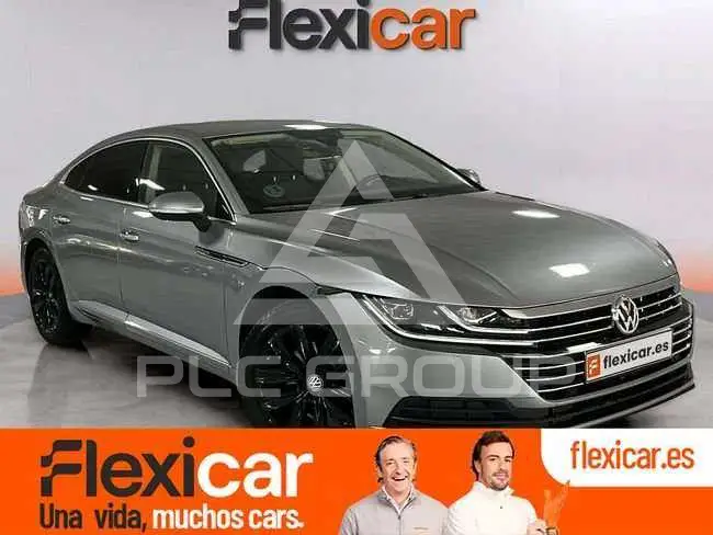 2020 Volkswagen ARTEON