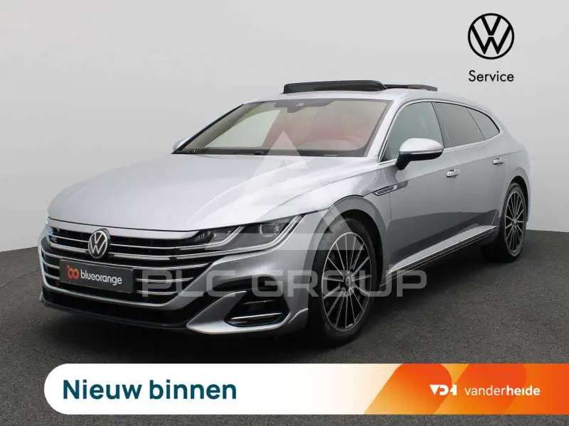 2020 Volkswagen ARTEON