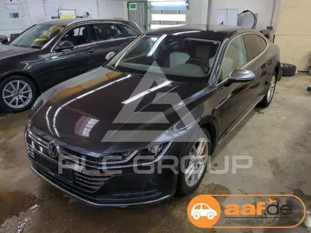 2020 Volkswagen ARTEON
