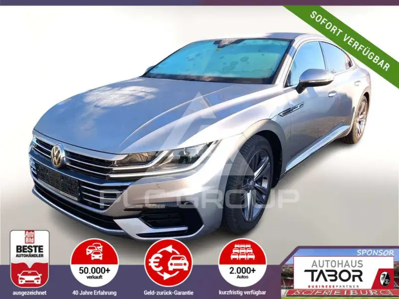 2020 Volkswagen ARTEON